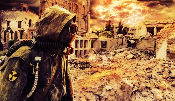 Nobel ödüllü bilim insanı dünyanın sonu için tarih verdi! Planlarınızı o kadar uzun yapmayın