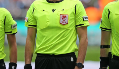 Milyonların gözü bu maçta! Galatasaray-Fenerbahçe derbisinin hakemi belli oldu