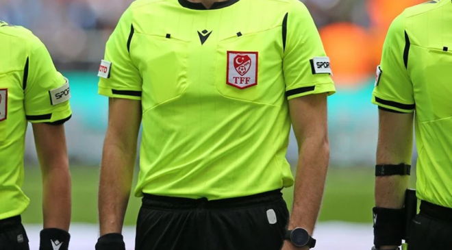 Milyonların gözü bu maçta! Galatasaray-Fenerbahçe derbisinin hakemi belli oldu