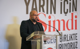 Kişi ” Halk sokakta, CTP Meclis’te birlikte mücadele etti ve sürecin yönü değişti”