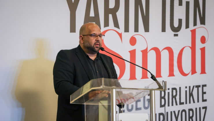 Kişi ” Halk sokakta, CTP Meclis’te birlikte mücadele etti ve sürecin yönü değişti”