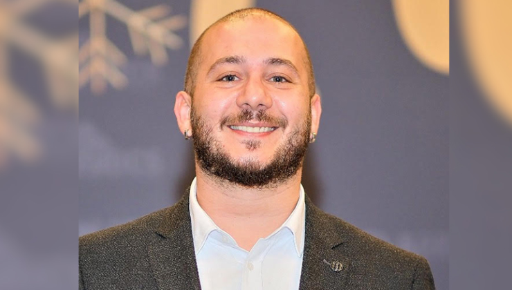 TDP’de Genel Sekreter değişikliği; Yeni Genel Sekreter Redif ekinci