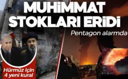 Orta Doğu kaynıyor! Tahran’da patlama sesleri duyuldu! İsrail: Biz saldırmadık