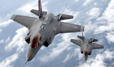 İran-ABD-İsrail savaşında ikinci F-35 düşürüldü enkazın görüntüleri yayınlandı! ABD donanmasında kritik hareketlilik