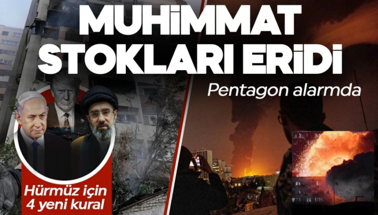 Orta Doğu kaynıyor! Tahran’da patlama sesleri duyuldu! İsrail: Biz saldırmadık