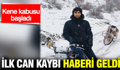 Türkiye’de ‘Kene kabusu’ başladı: İlk can kaybında 21 yaşındaki genç hayatını kaybetti