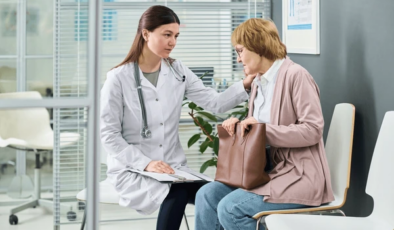 Sağlıkta tam mesai dönemini vatandaş olumlu buldu