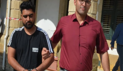 Güney’den Kuzey’e geçiş yaparken, Askeri Yasak Bölgeyi İhlal Eden Zanlı, Cezaevine Gönderildi