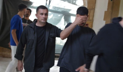 5 Bin 250 TL’lik elektronik Cihazı Çaldı, 15 gün tutuklu kalacak