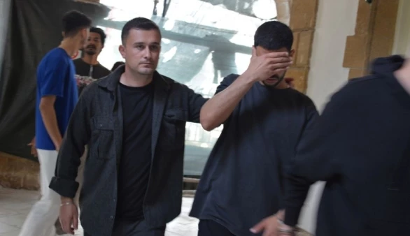 5 Bin 250 TL’lik elektronik Cihazı Çaldı, 15 gün tutuklu kalacak