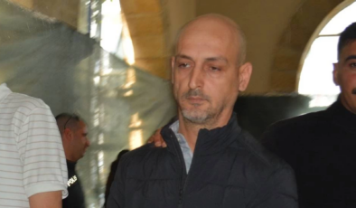 Sahte Kimlikle Giriş Yapan Zanlı 7 gün tutuklu kalacak