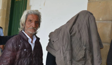 2 bin 321 gündür kaçak… Hırsızlık yaptı, yakalandı