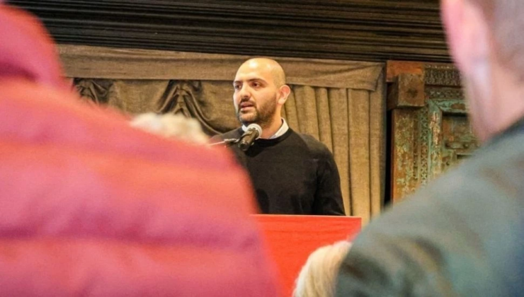 TDP Mağusa İlçe Başkanı Olgu Tansuğ, ”Hukuk devre dışı bırakılıyor”