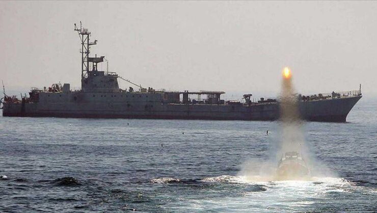 İran’dan ABD’ye İHA’lı Misilleme: Körfez’de Gerilim Tırmanıyor