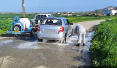 İşbirliği şart oldu