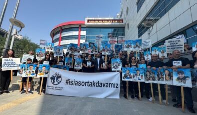 İsias davasına ilişkin Yargıtay Cumhuriyet Başsavcılığı’nın tebliğnamesi açıklandı!