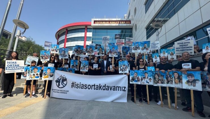 İsias davasına ilişkin Yargıtay Cumhuriyet Başsavcılığı’nın tebliğnamesi açıklandı!