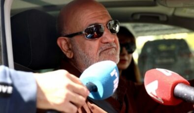 Kanıtlar Europol'de