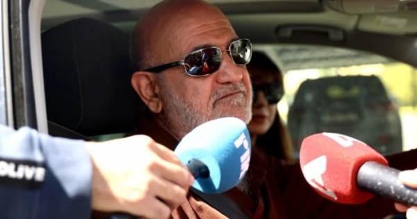 Kanıtlar Europol'de