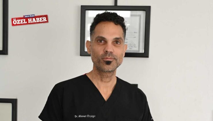 Kendi Biyolojik Yaşınızı Kendiniz Belirleyin!