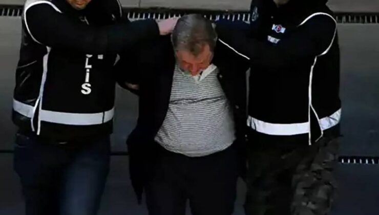 KKTC’ye kaçan müteahhidin 62 kez müebbet cezası 22 yıla indirildi