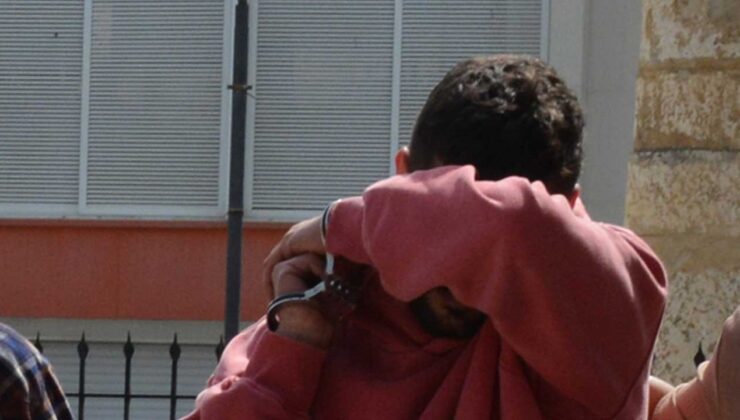 Kokain ve Hint Keneviri ile Yakalandı