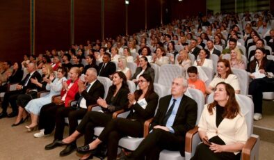 Lapta Hesap İşi tescil lansmanı yapıldı