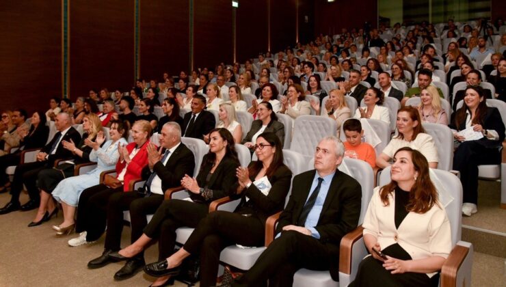 Lapta Hesap İşi tescil lansmanı yapıldı