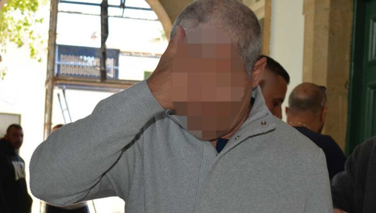 Market Hırsızlığı Zanlısı Hakkında Çarpıcı Detay: 14 Yaşından Beri Suç Kayıtlı