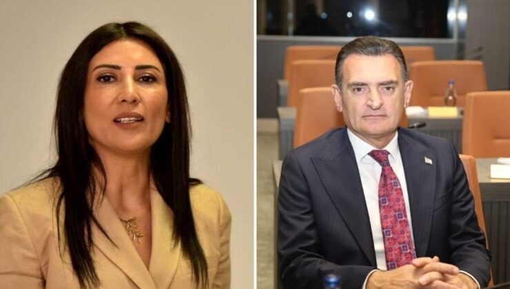 Meclis'te kırsal kesim arazileri konuşuldu: Özdenefe “seçim şovu”, Oğuz “hizmet” dedi