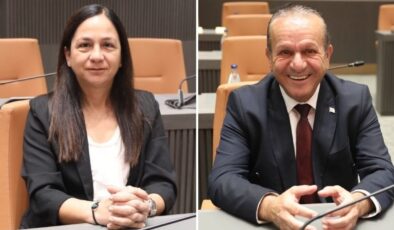 Meclis'te turizm konuşuldu: Ataoğlu eleştirilere yanıt verdi