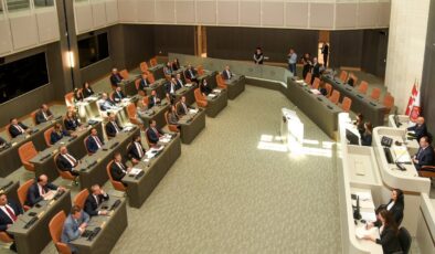 Meclis’te ekonomi tartışması: Çavuşoğlu gurur, Şahali kriz vurgusu yaptı