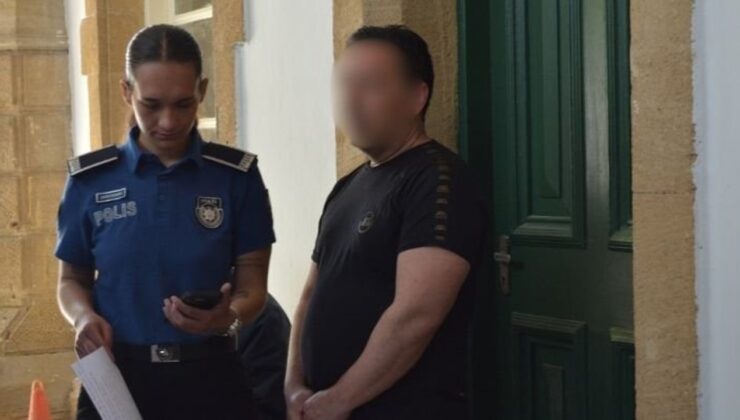 Metehan’da sahte sigorta evrakı gösterdi…