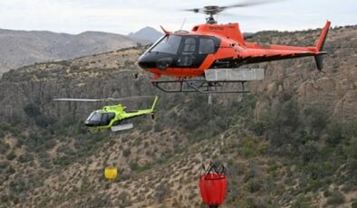 Milyonlarca Euro’luk vurgun