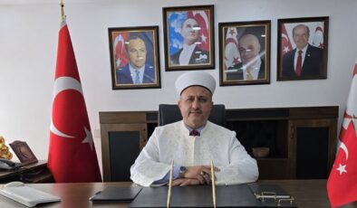 Moral, 23 Nisan Ulusal Egemenlik ve Çocuk Bayramı'nı kutladı