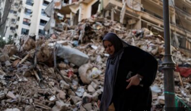 Müzakere çağrısı