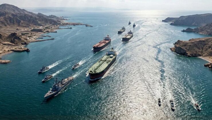 Nikzad: Hiçbir koşulda Hürmüz Boğazı’nı önceki haline döndürmeyeceğiz