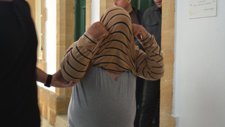 Otostop çeken genç kadına cinsel saldırı iddiası: Cezaevi'ne gönderildi