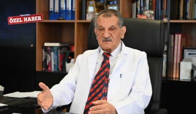 Özyiğit’ten çağrı: Kendi ayağımıza kurşun sıkmayalım