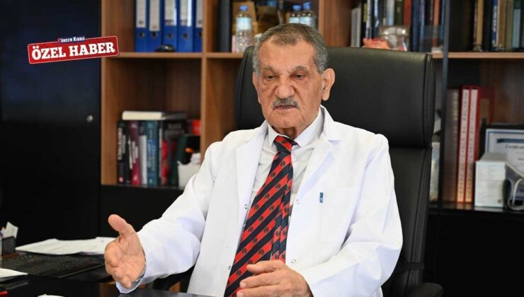 Özyiğit’ten çağrı: Kendi ayağımıza kurşun sıkmayalım