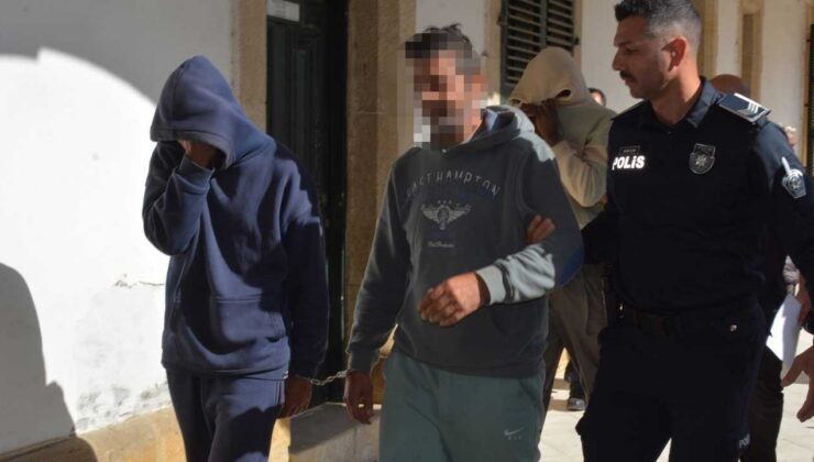 Petrol İstasyonunda Hırsızlık: “Alkollüydük” Savunması Kurtarmadı