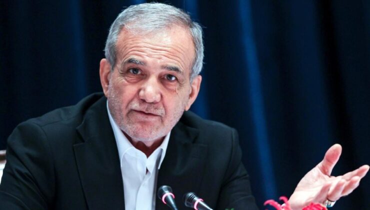 Pezeşkiyan: Savaş kimsenin yararına değil