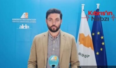 Polis araştırıyor