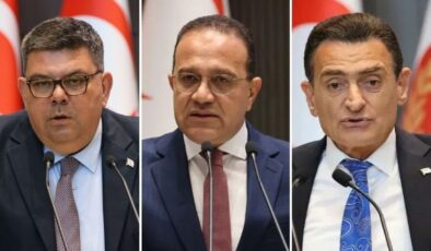 "Buradan konuşmak kolay, hayalle yaşamamak gerekir"