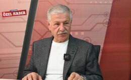 "İnşaat sektöründe tansiyon yüksek"