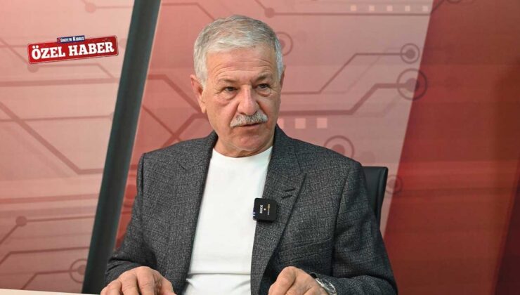 "İnşaat sektöründe tansiyon yüksek"