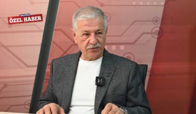 "İnşaat sektöründe tansiyon yüksek"