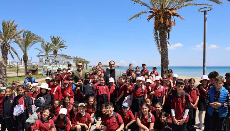 Sadıkoğlu: 23 Nisan yalnızca bayram değil, çocuklara verilen değerin göstergesi