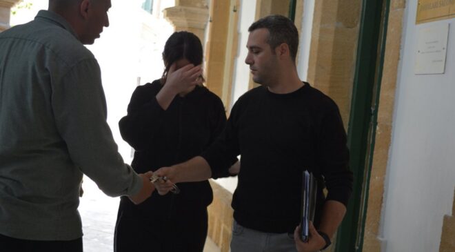 Sahte Kira Sözleşmesiyle Oturma İzni: İki Zanlıya Teminat