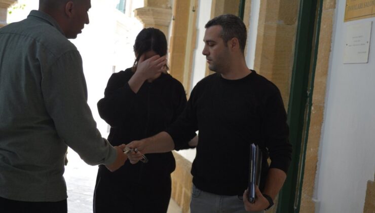 Sahte Kira Sözleşmesiyle Oturma İzni: İki Zanlıya Teminat